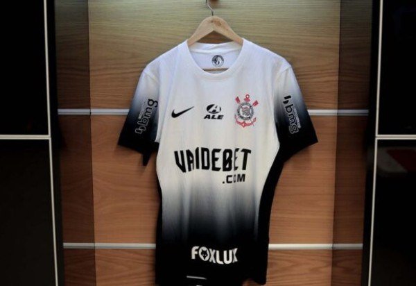 - Foto: Rodrigo Coca/Agência Corinthians