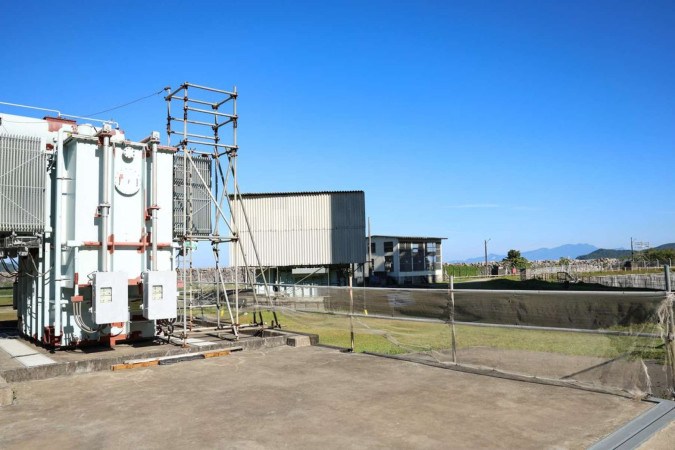 À espera de Angra 3, energia nuclear no Brasil quer se mostrar segura -  (crédito: EBC)