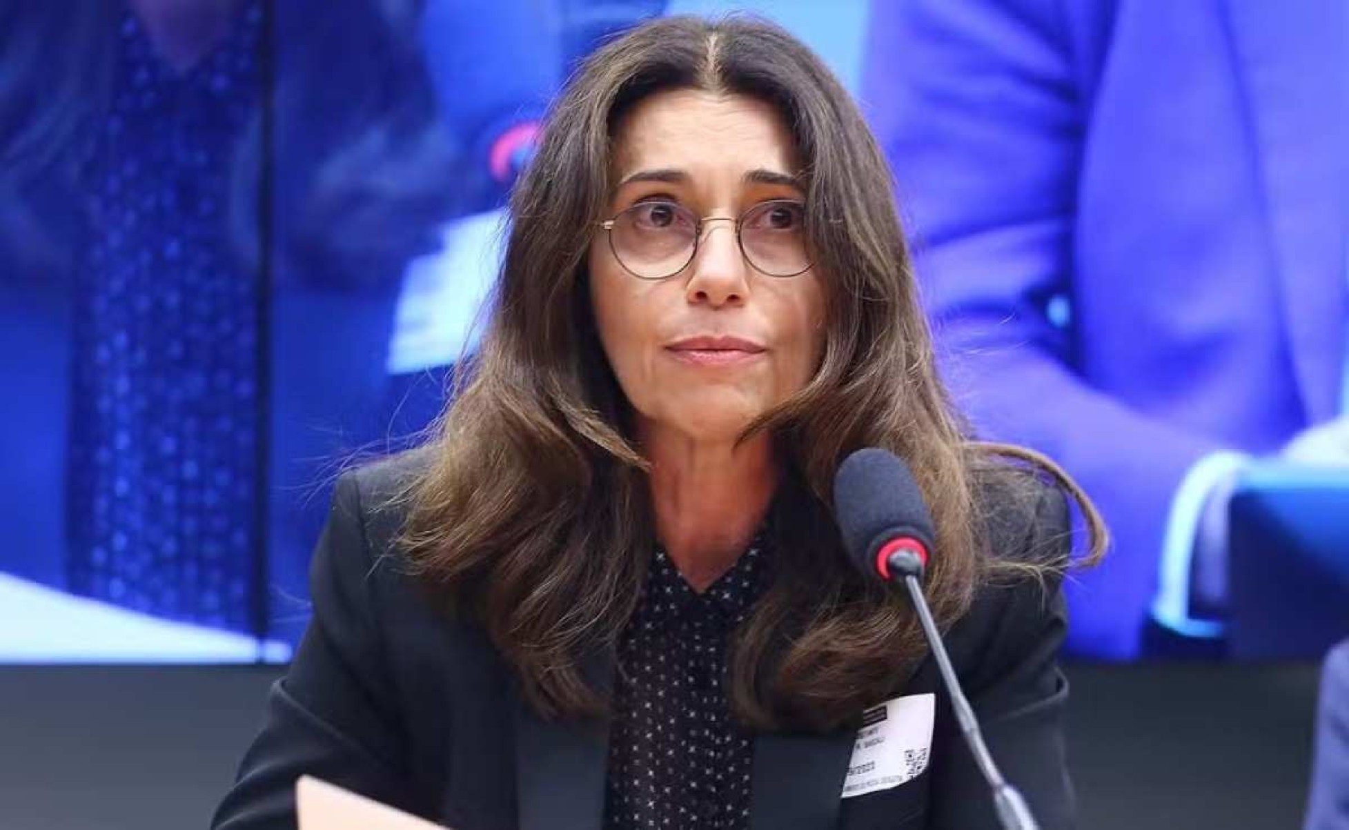 Americanas: juiz manda ex-diretora Anna Saicali se entregar