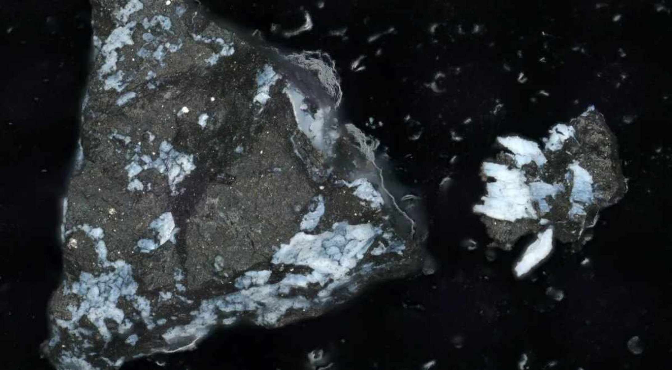 Nasa descobre que asteroide Bennu pode ter vindo de planeta com oceano