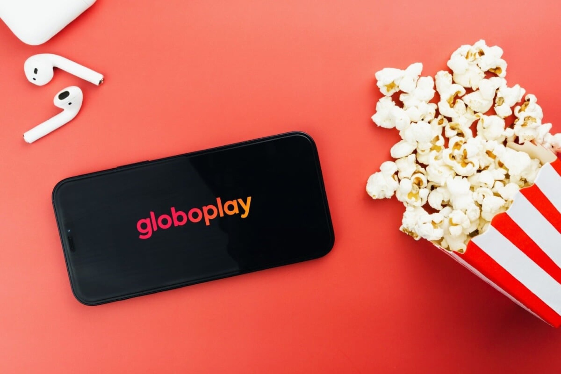 Olhe essas cinco produções do Globoplay para assistir em julho