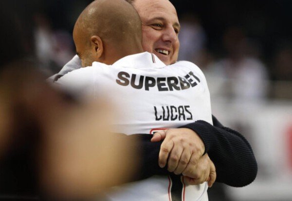 Rubens Chiri/Saopaulofc.net