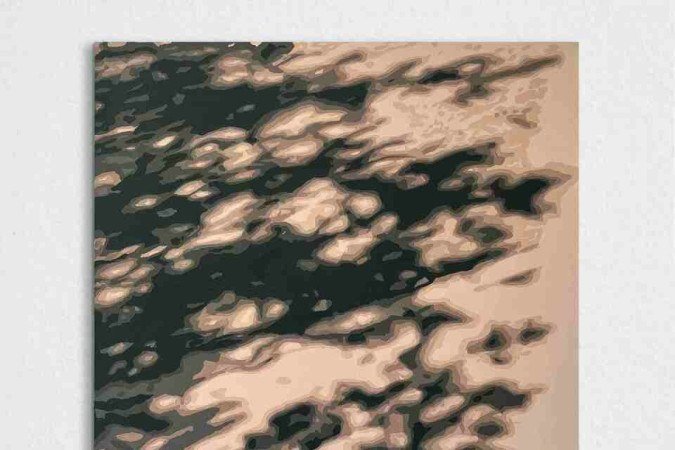 Paula Calderón  Exposição Mancha
Curadoria: Ralph Gehre. Com obras de Adriana Marques, Altimar Rocha, Camo, Creuza Nery, Daisy Barros, Daniel Lopes, Fabiana  Barbosa, Gabriela Waihrich, Maria Angela Cappucci, Maria Marra, Paula Calderón, Rosana Basile, Sandra Crivellaro, Triz de Oliveira Paiva, Vânia Ladeira e Waldeci Maia Straiotto. Visitação até 27 de julho, de segunda a sexta, de 10h às 19h, sábado, de 10h às 13h, na Cerrado Galeria (SHIS QI 05, Bloco C, sobreloja)