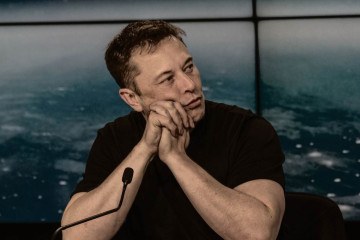 A falta de representação legal no Brasil foi o motivo que levou à suspensão do X, em 30 de agosto. Mais cedo, Moraes multou o X e a Starlink, ambas do empresário Elon Musk, em R$ 5 milhões por dia por burlar a suspensão da rede social no Brasil -  (crédito: Daniel Oberhaus/CC-BY-S.A-4.0)