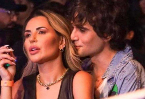 Divulgação/Redes Sociais