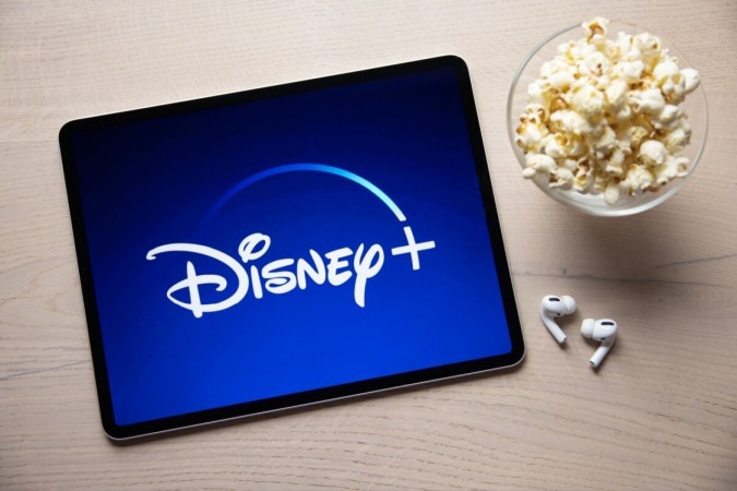 Julho chega com grandes lançamentos no Disney+ (Imagem: Kaspars Grinvalds | Shutterstock) 
 -  (crédito: Edicase - entretenimento -> Diversão e arte)