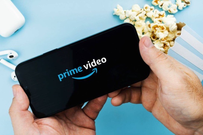 O Prime Video tem lançamentos imperdíveis para os assinantes em julho (Imagem: Diego Thomazini | Shutterstock) -  (crédito: Edicase - entretenimento -> Diversão e arte)