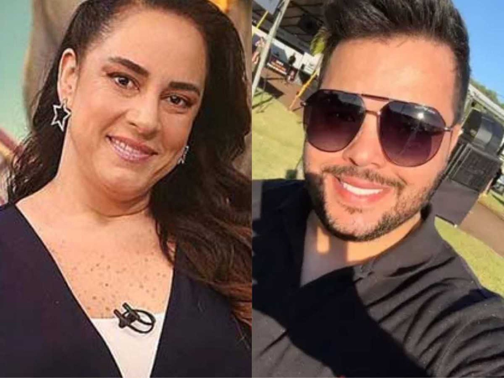 Silvia Abravanel processa ex-namorado após calote de R$500 mil