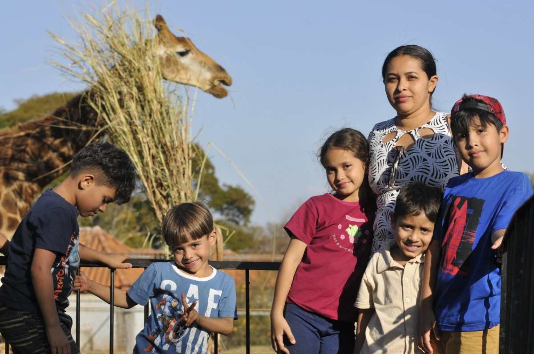 Diversão garantida nas férias para todos os gostos em Brasília