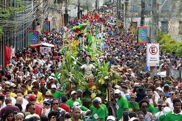 Lula propõe tornar 2 de Julho Dia Nacional da Consolidação da Independência