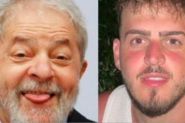 Jon Vlogs se revolta com alta do dólar e detona governo Lula