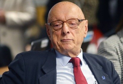 Esperidião Amin (PP-SC) é autor do projeto que limita renúncia fiscal   -  (crédito:  Ed Alves/CB/DA.Press) -Esperidião Amin (PP-SC) é autor do projeto que limita renúncia fiscal   -  (crédito:  Ed Alves/CB/DA.Press)