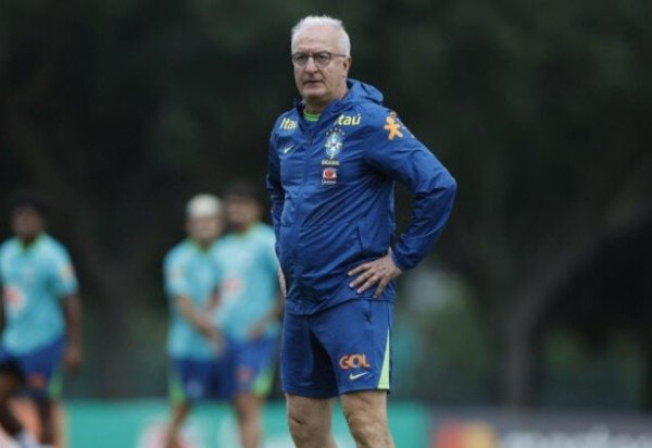 Foto: Rafael Ribeiro/CBF