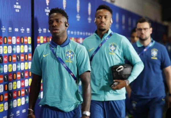 Foto: Rafael Ribeiro/CBF