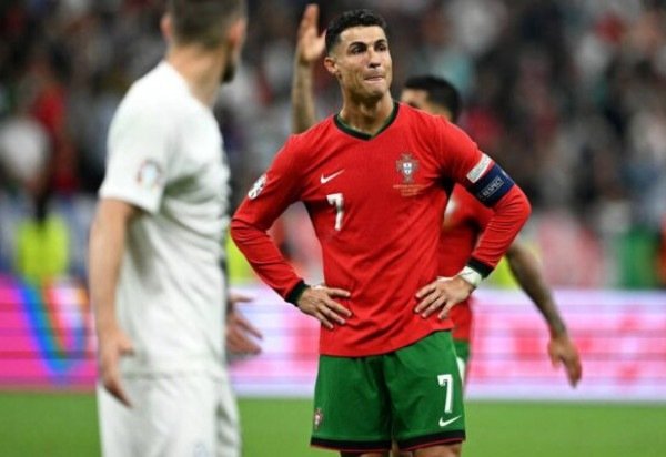 - Foto: Patrícia de Melo Moreira/AFP via Getty Images