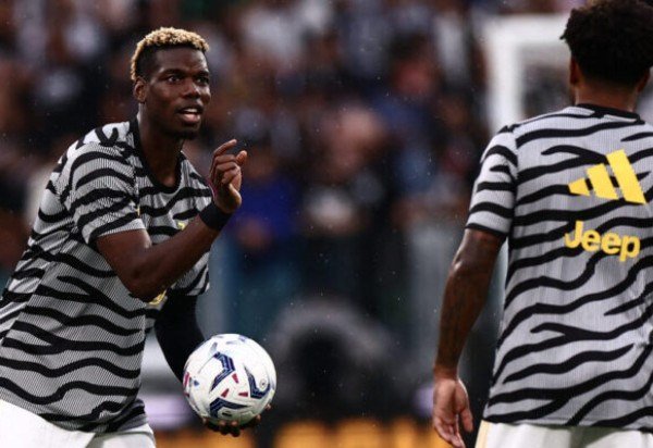 Foto: Marco Bertorello/AFP via Getty Images