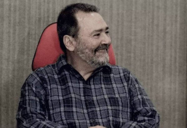 Gilvan de Souza / Flamengo