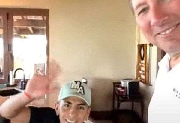 Foto: Reprodução/Redes Sociais