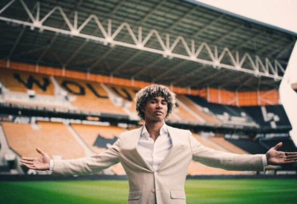 Foto: Divulgação / Wolves