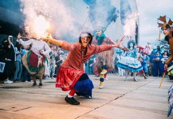 Divulgação/ CAIXA Cultural