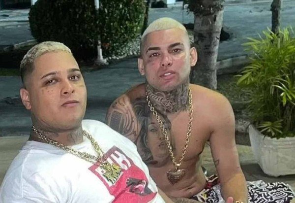 Divulgação/Redes Sociais