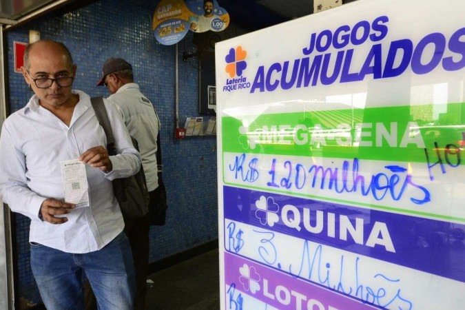 Jorge Resende de Oliveira tem planos para os R$ 120 milhões