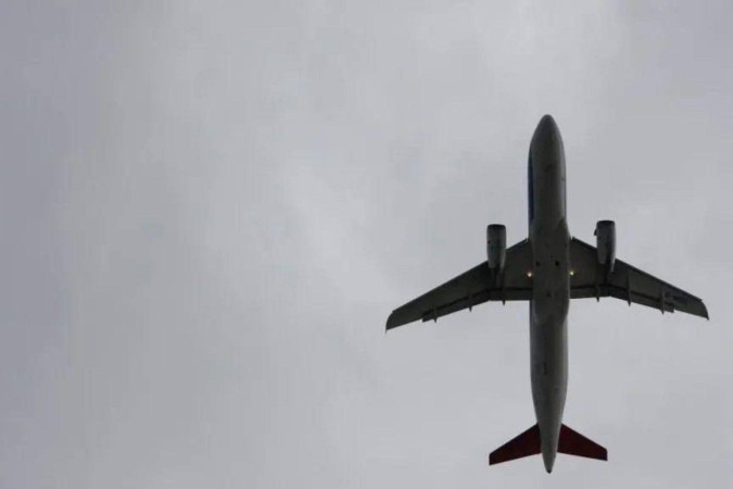 Pilotos e tripulações são bem preparados para lidar com turbulências -  (crédito: Getty Images)