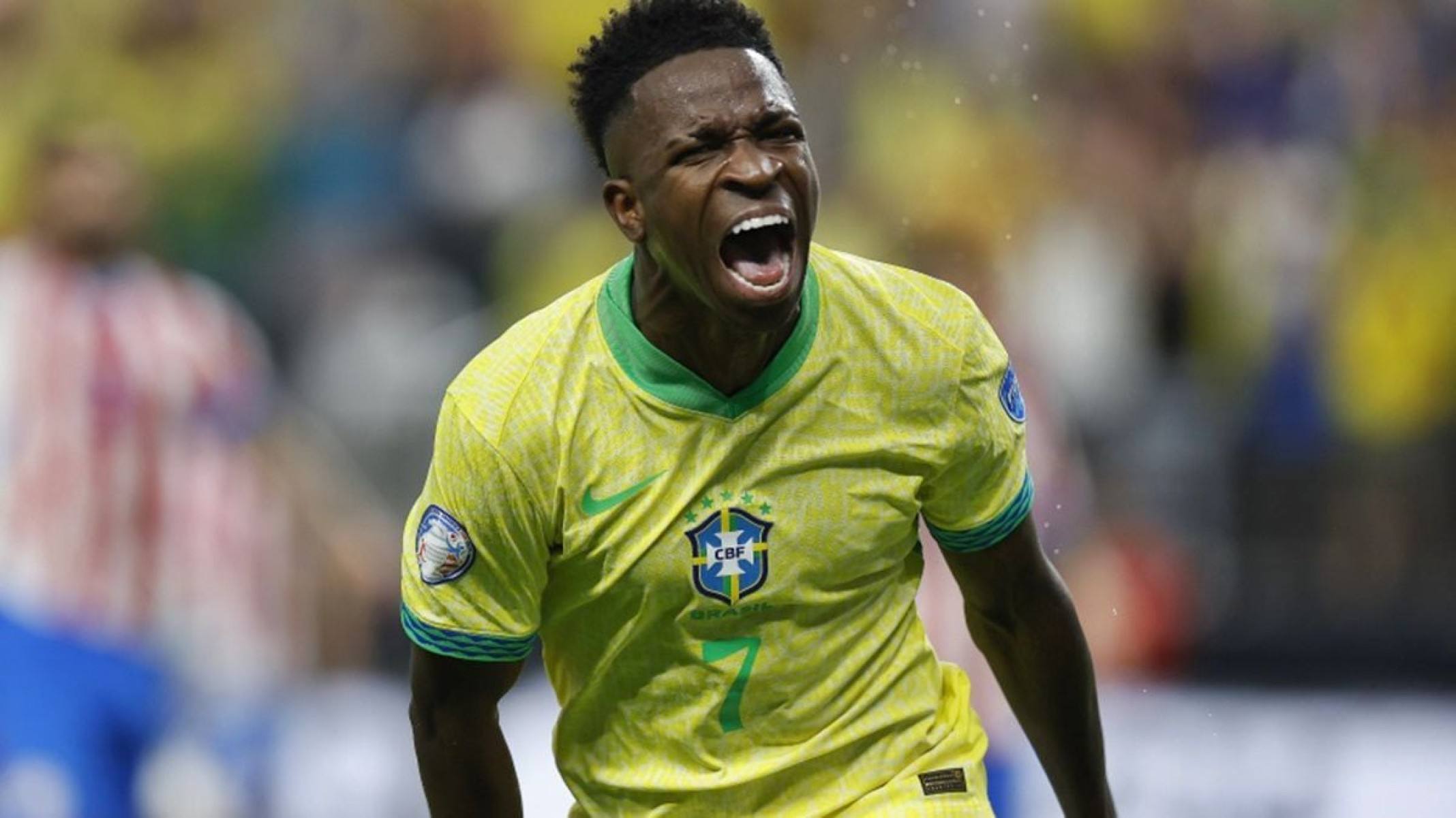 Brasil x Colômbia | Como assistir ao jogo da Seleção na Copa América?