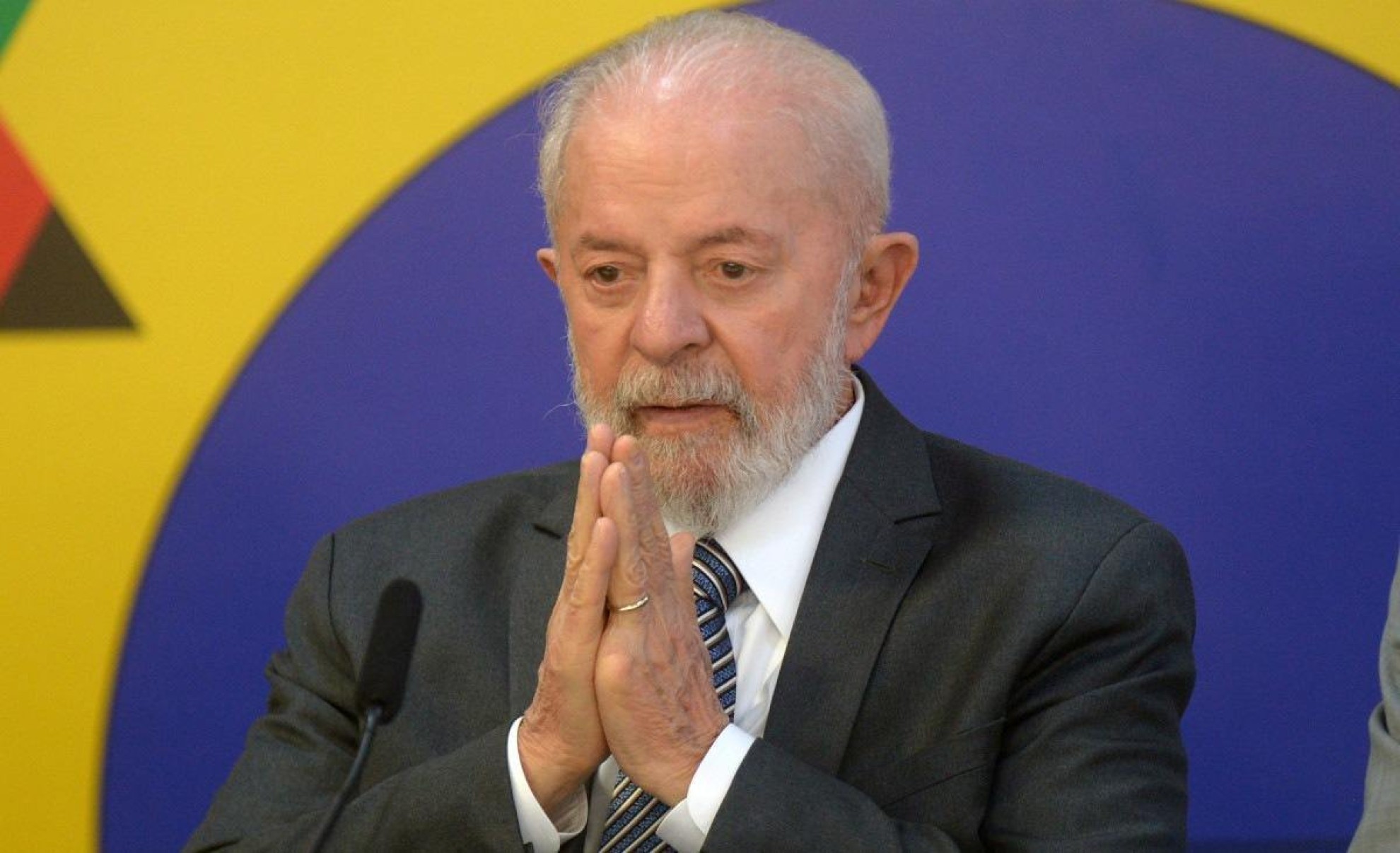  ‘Se uniram contra o extremismo', diz Lula ao celebrar eleições da França