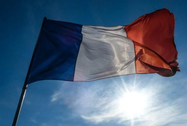 O hino nacional da França, conhecido popularmente como 