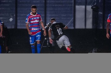Foto: Leandro Amorim/Vasco