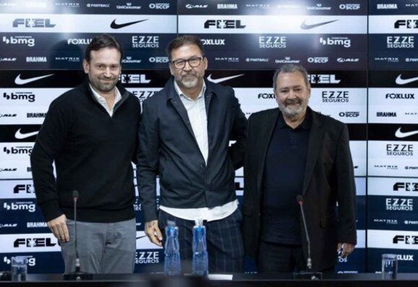 Fotos: Rodrigo Coca/Agência Corinthians