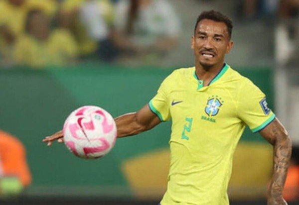 Foto:Vitor Silva/CBF