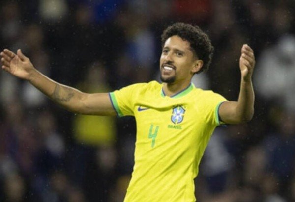 Foto: Lucas Figueiredo/CBF