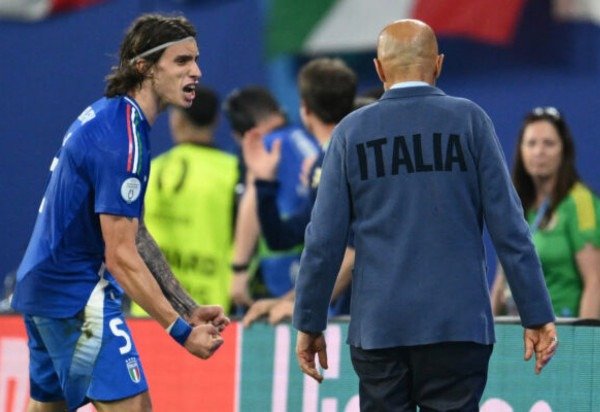 Kenzo Tribouillard/AFP via Getty Images