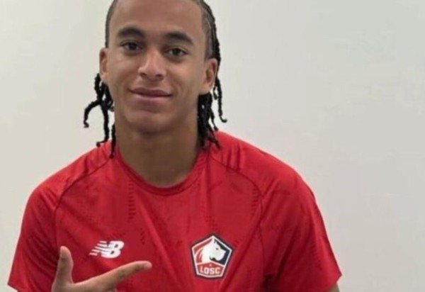 Reprodução / Redes Sociais