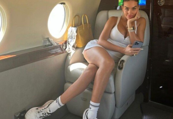 Foto: Reprodução/Instagram