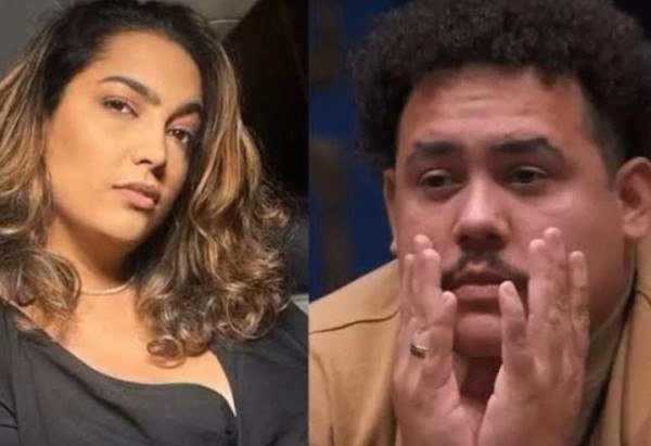 Divulgação/Redes Sociais
