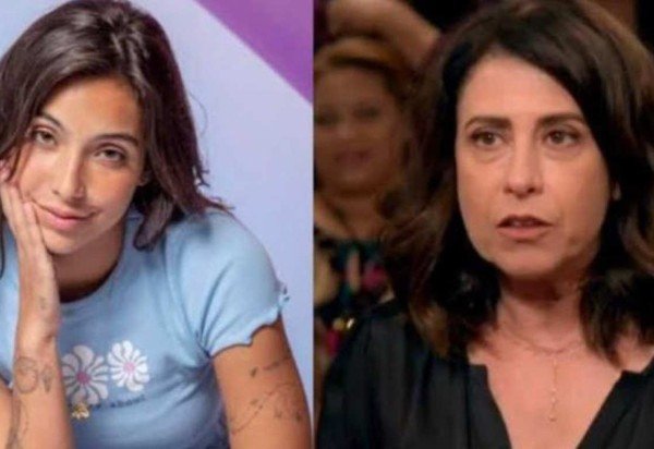 Divulgação/Redes Sociais