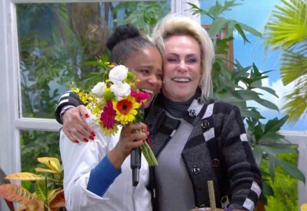 Reprodução/TV Globo