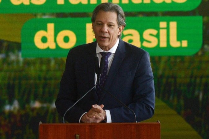 Haddad participa de agenda preparatória para COP30 em São Paulo