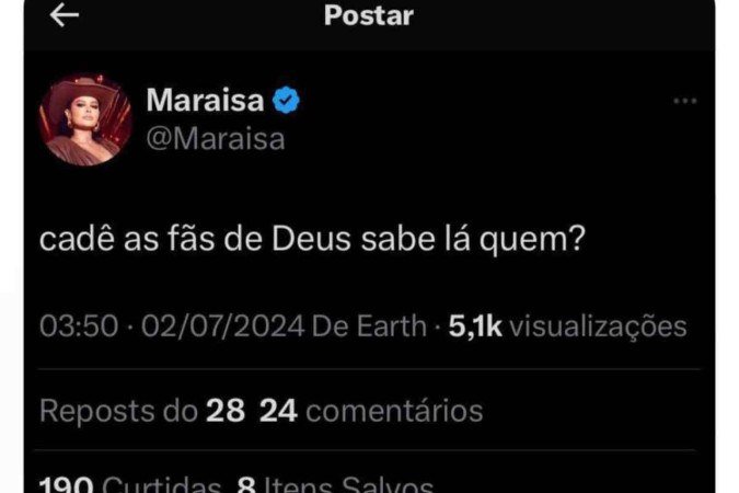 Maraisa e Aline Magno