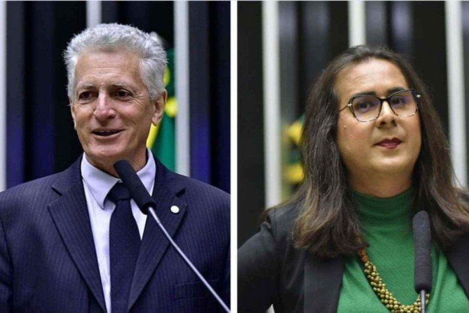 A esquerda de Belo Horizonte ainda não decidiu sobre a unificação dos partidos progressistas em torno de uma candidatura única -  (crédito: CAMARA DOS DEPUTADOS/REPRODUÇÃO)
