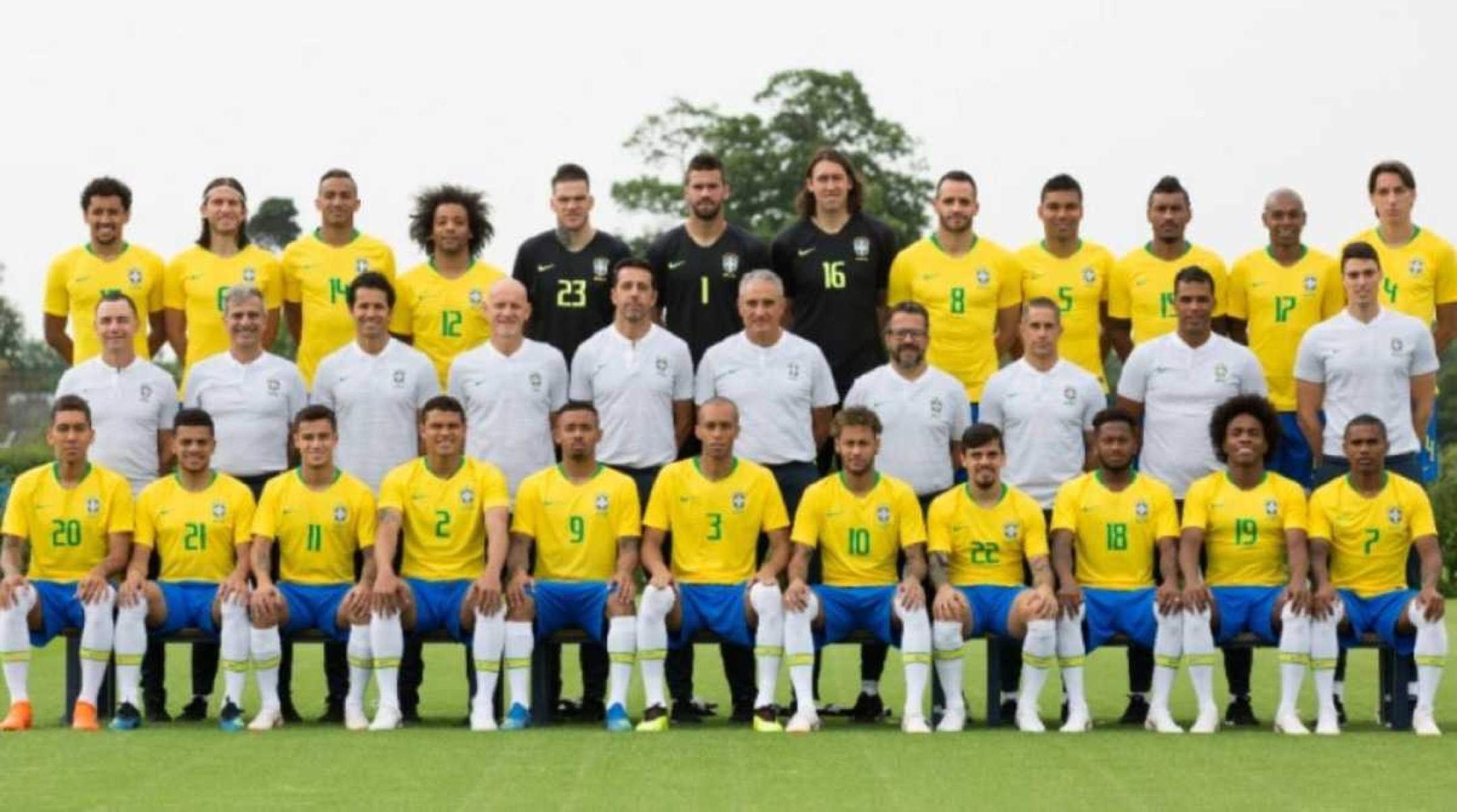 Ex-jogador da Seleção Brasileira vira pastor; Saiba quem