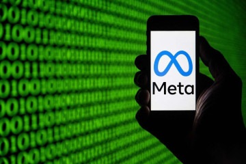 Apuração sobre a Meta foi aberta pelo Cade com base em pedido feito pelo Instituto Brasileiro de Defesa do Consumidor por desrespeito ao usuário -  (crédito: Sebastien Bozon/AFP       )