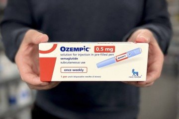 Substâncias obtidas sintéticamente em laboratório estimulam a produção de insulina e auxiliam no controle glicêmico -  (crédito: Chemist4U/CC-BY-S.A-2.0)