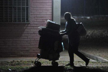 San&ccedil;&atilde;o da lei foi publicada no Di&aacute;rio Oficial na &uacute;ltima sexta-feira (17) -  (crédito: Minervino J&uacute;nior/CB/D.A.Press)