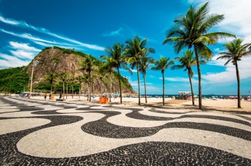 Viaje para o Rio de Janeiro com voos a partir de R$ 216, ida e volta - 
