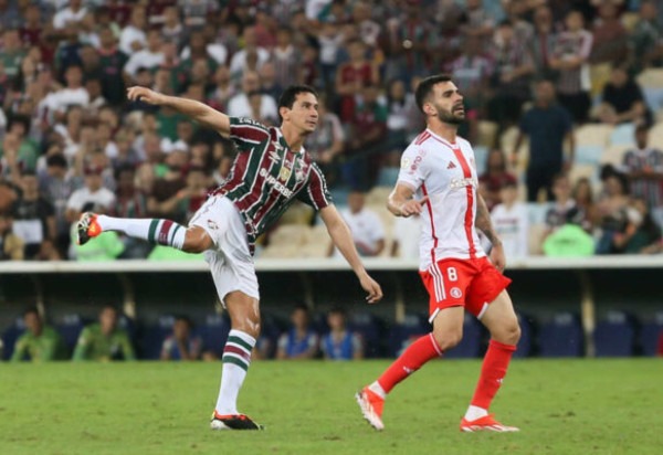 Foto: Marcelo Gonçalves / Fluminense