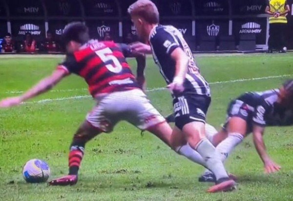 Foto: ReproduÃ?Â§Ã?Â£o / TV Globo